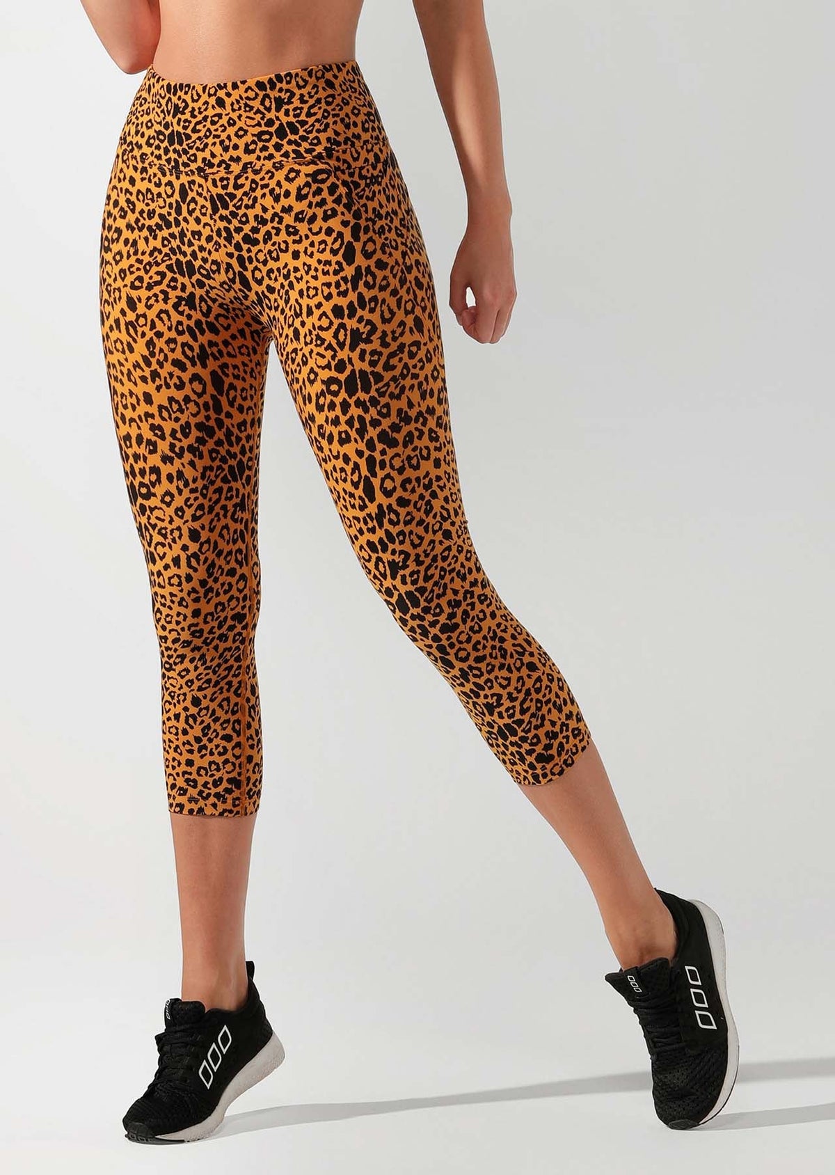 New Amy 7/8 Tight