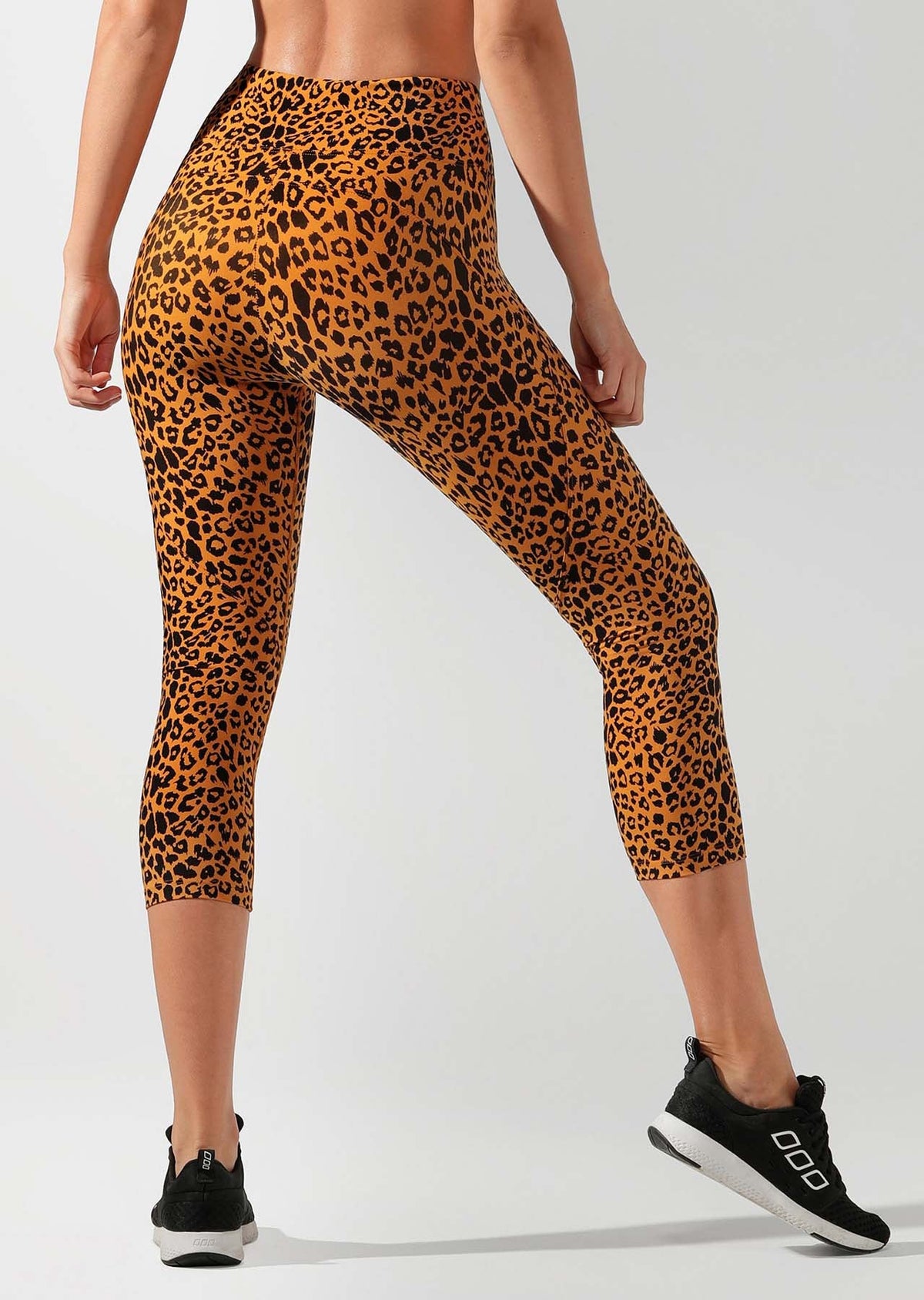 New Amy 7/8 Tight