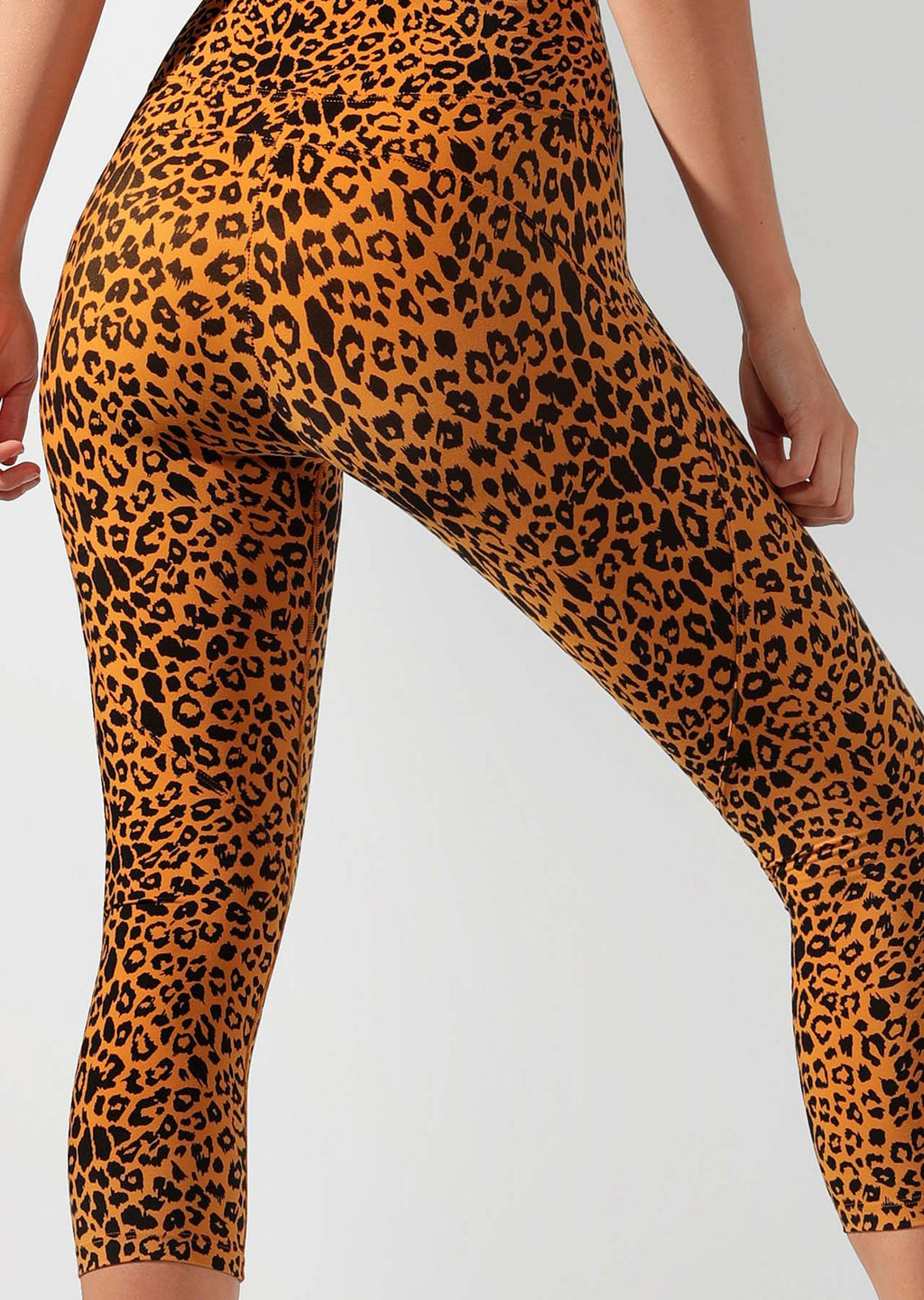 New Amy 7/8 Tight