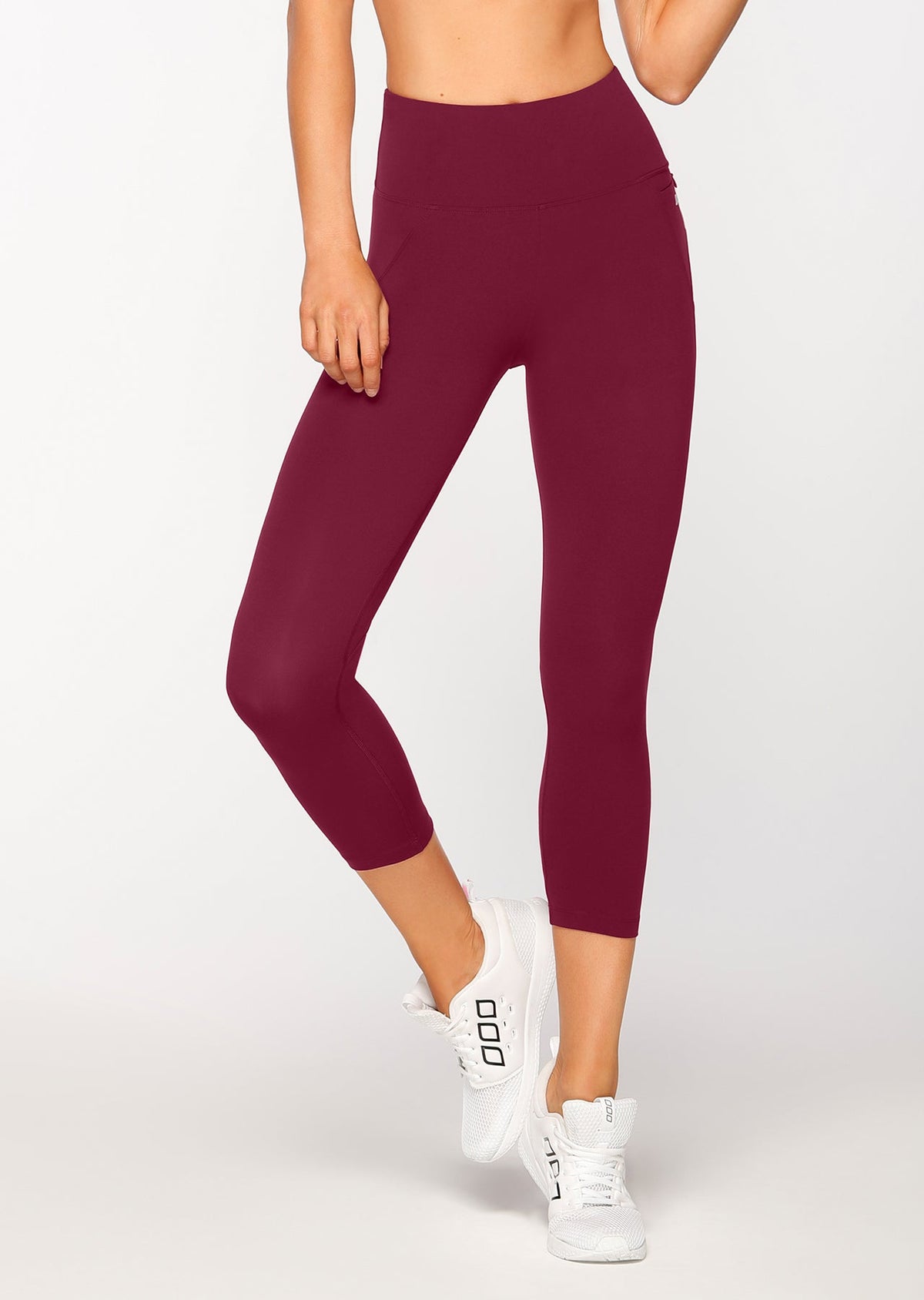 New Amy 7/8 Tight