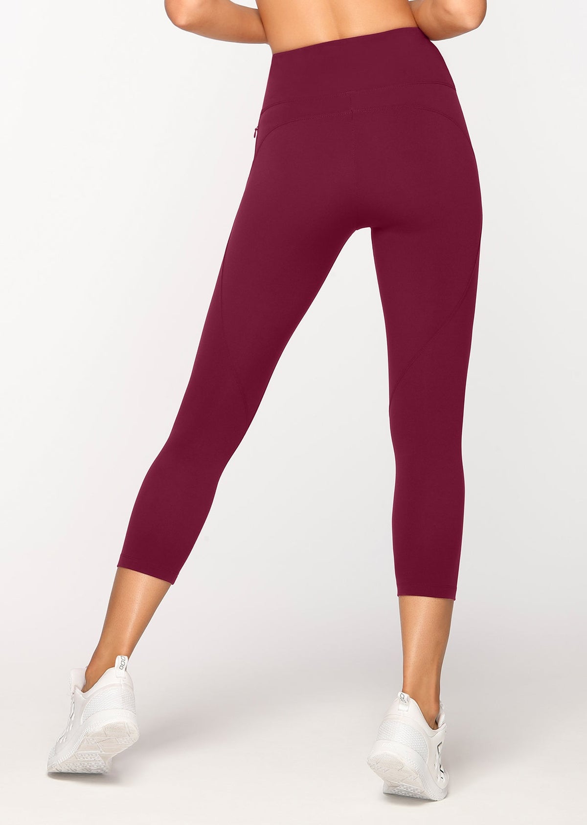 New Amy 7/8 Tight