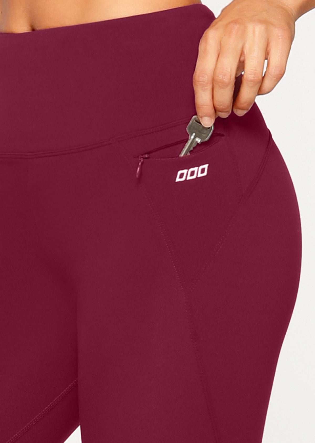 New Amy 7/8 Tight