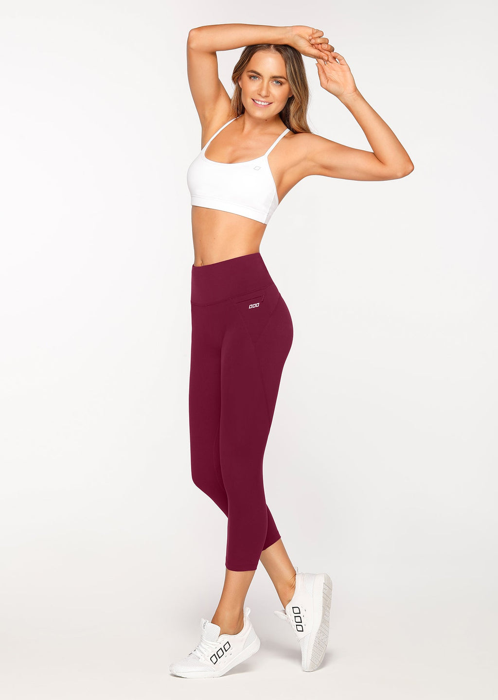 New Amy 7/8 Tight