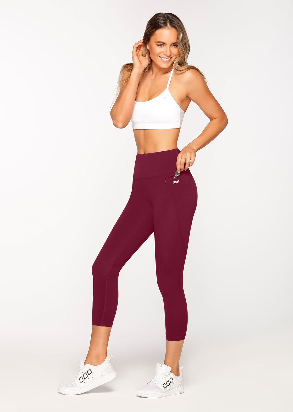 New Amy 7/8 Tight