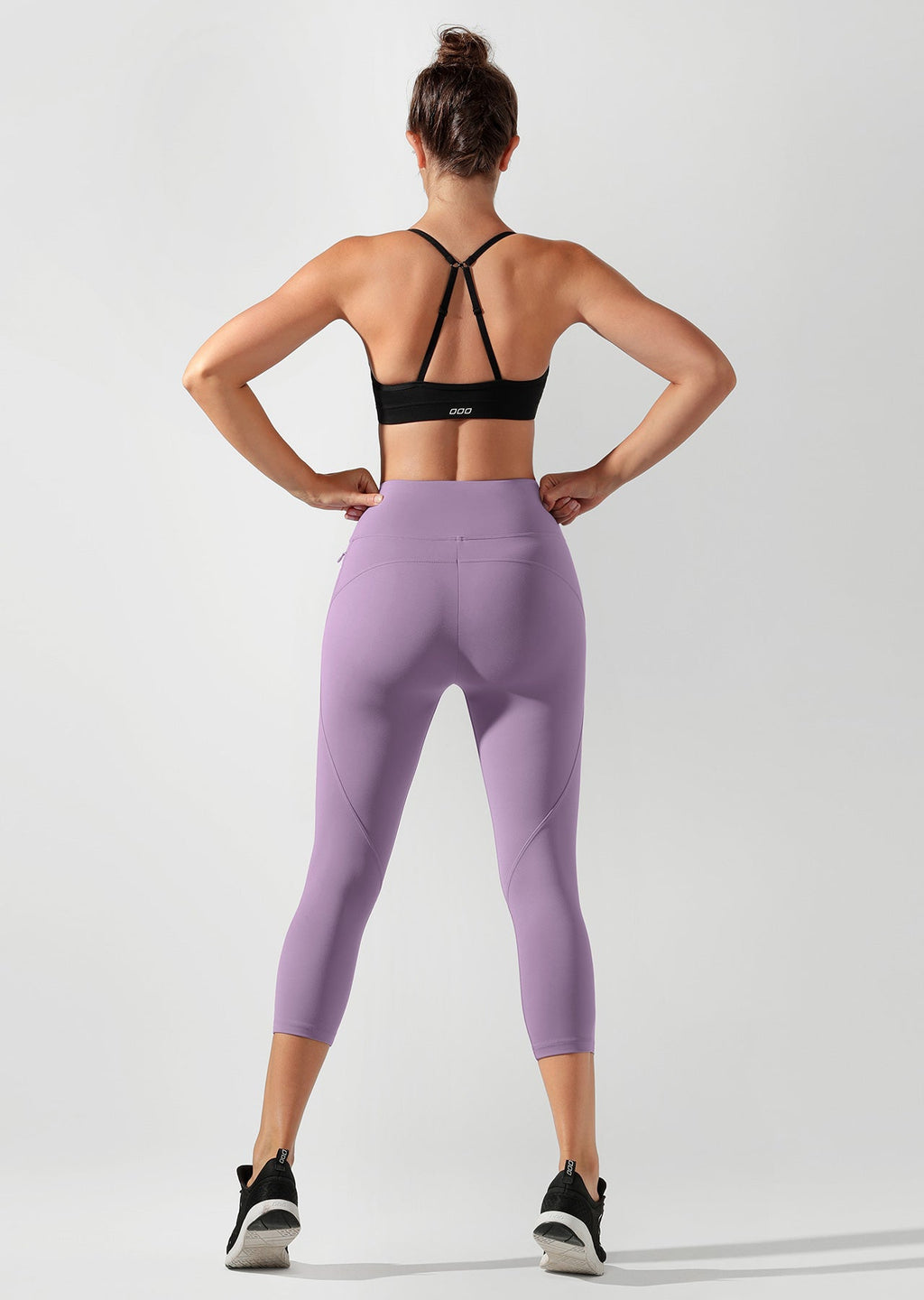New Amy 7/8 Tight