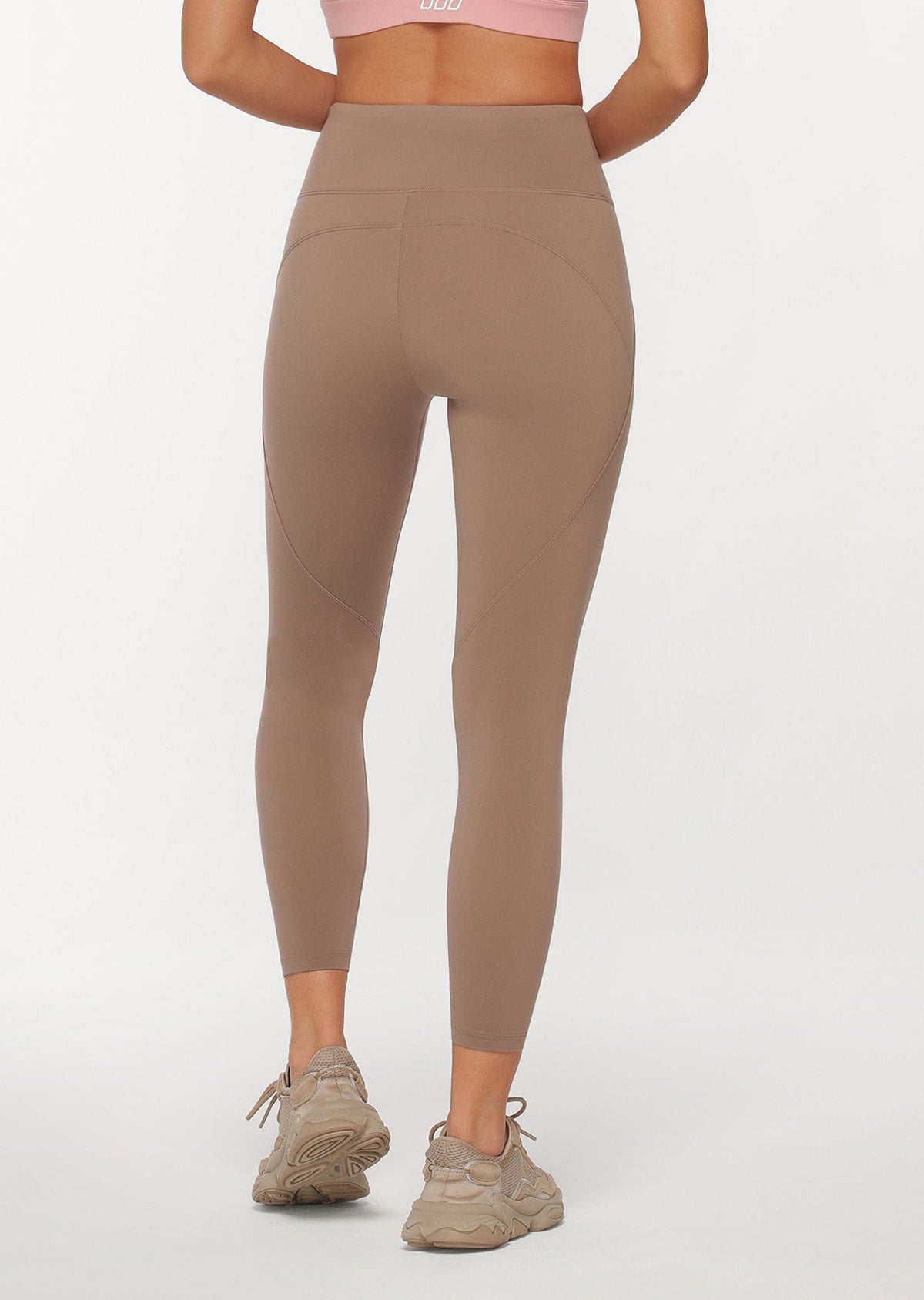 New Amy Ankle Biter Leggings