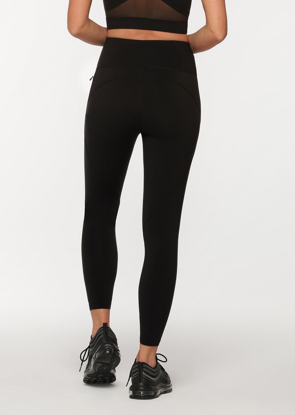 New Amy Ankle Biter Leggings