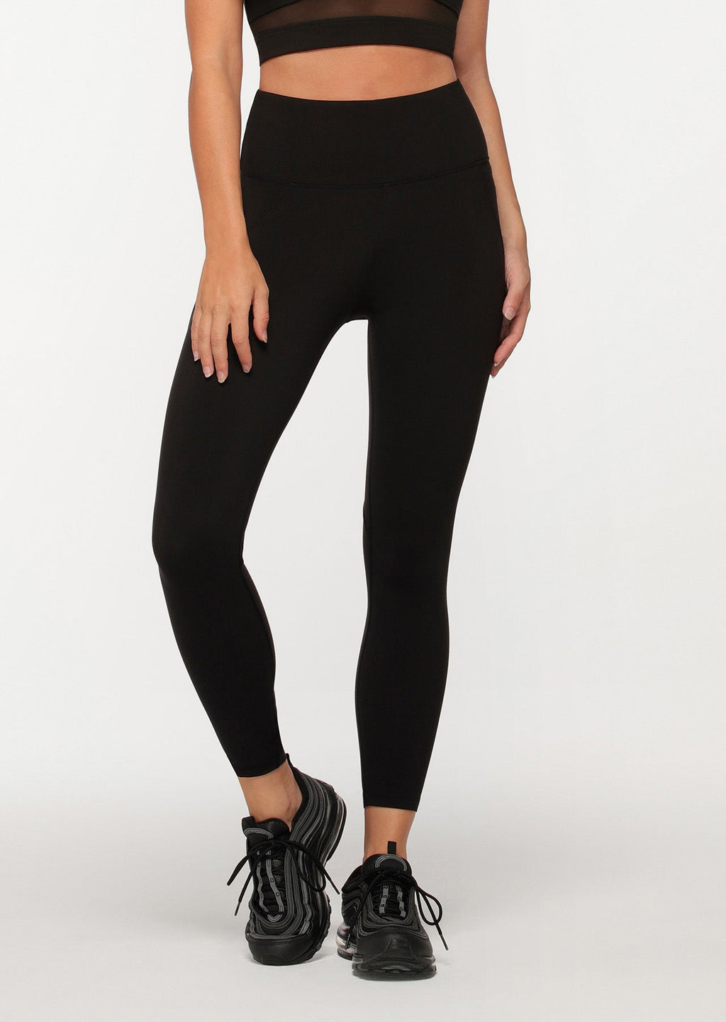 New Amy Ankle Biter Leggings