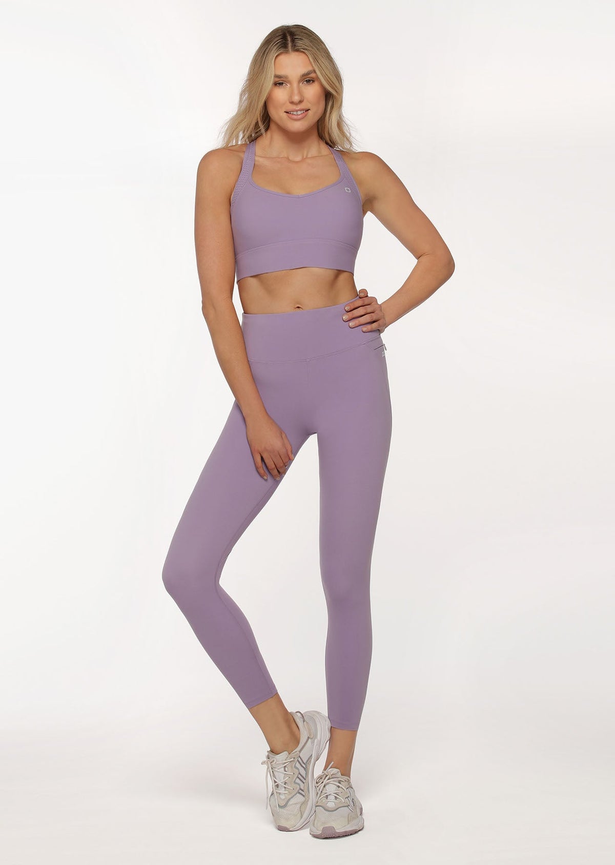 New Amy Ankle Biter Leggings