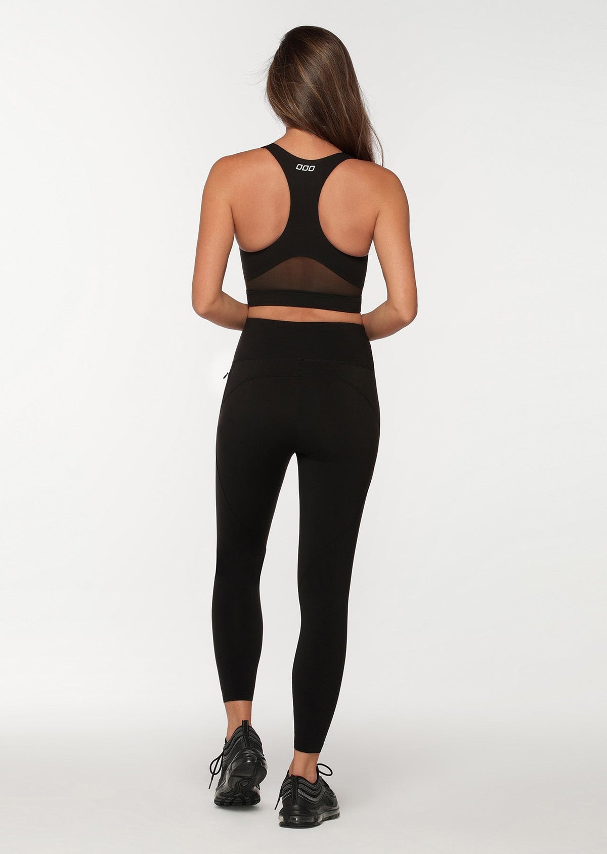 New Amy Ankle Biter Tight