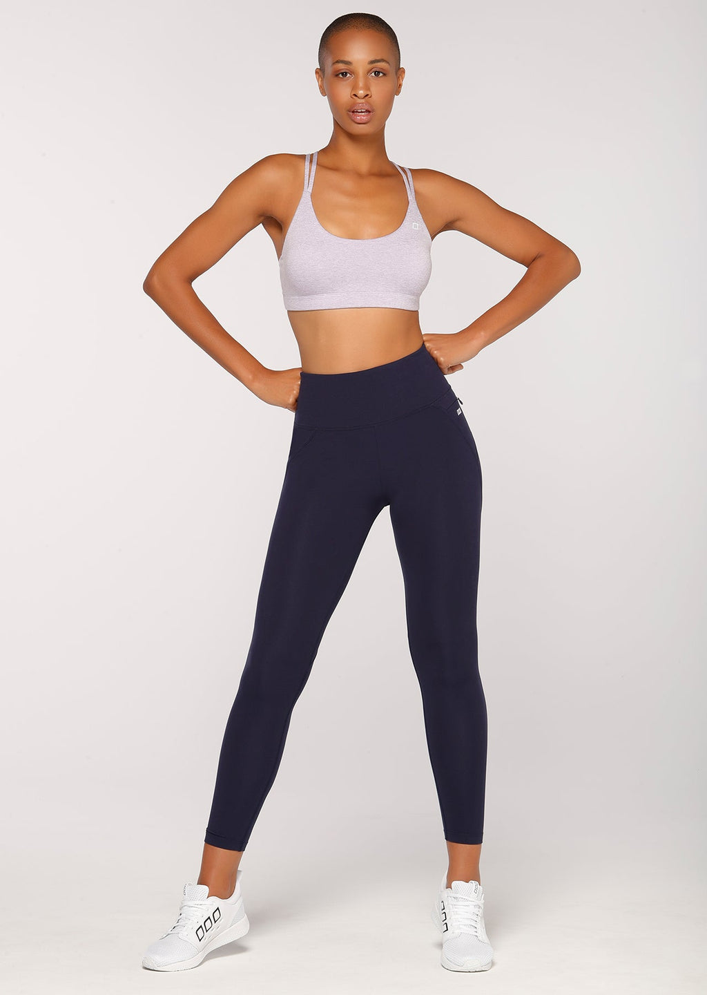 New Amy Full Length Leggings