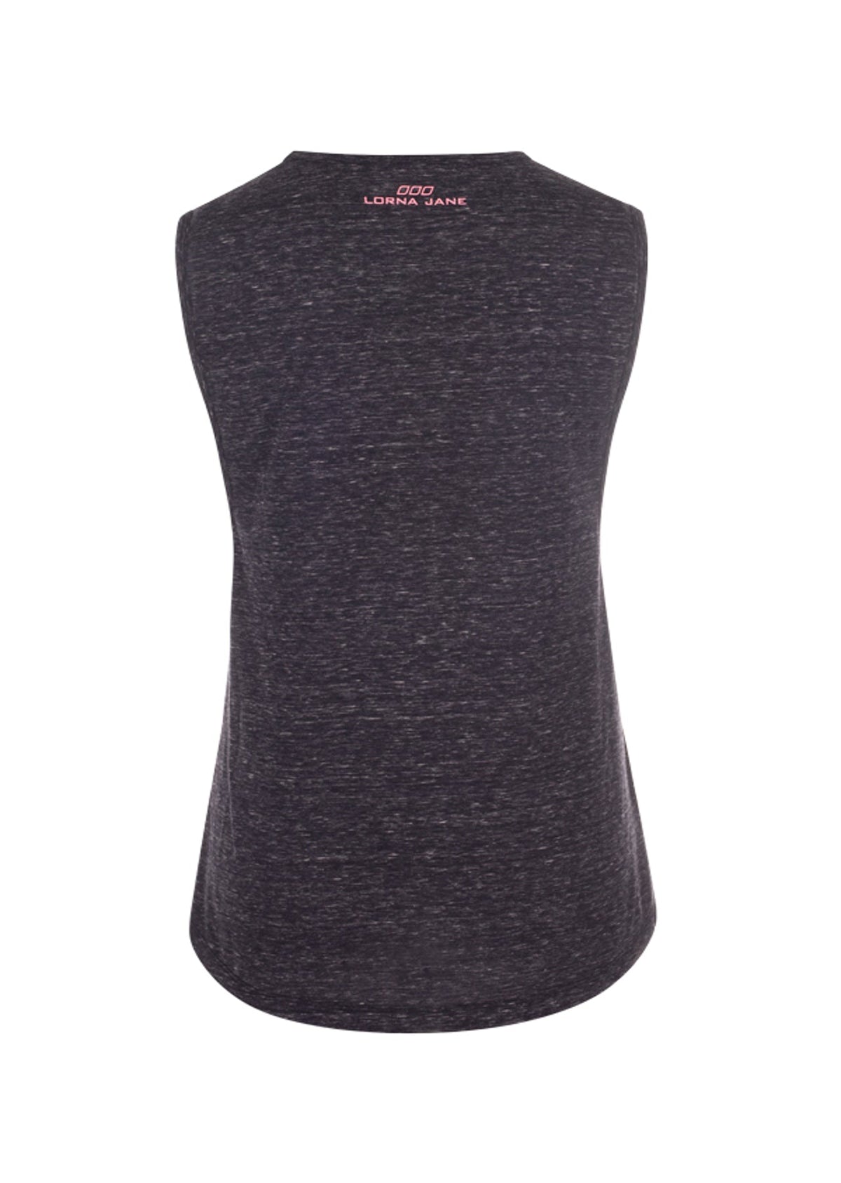 New Beginnings Tank