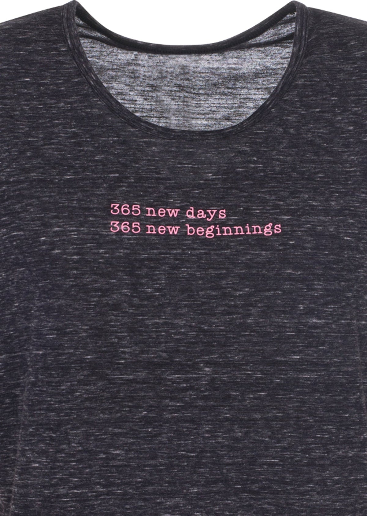New Beginnings Tank