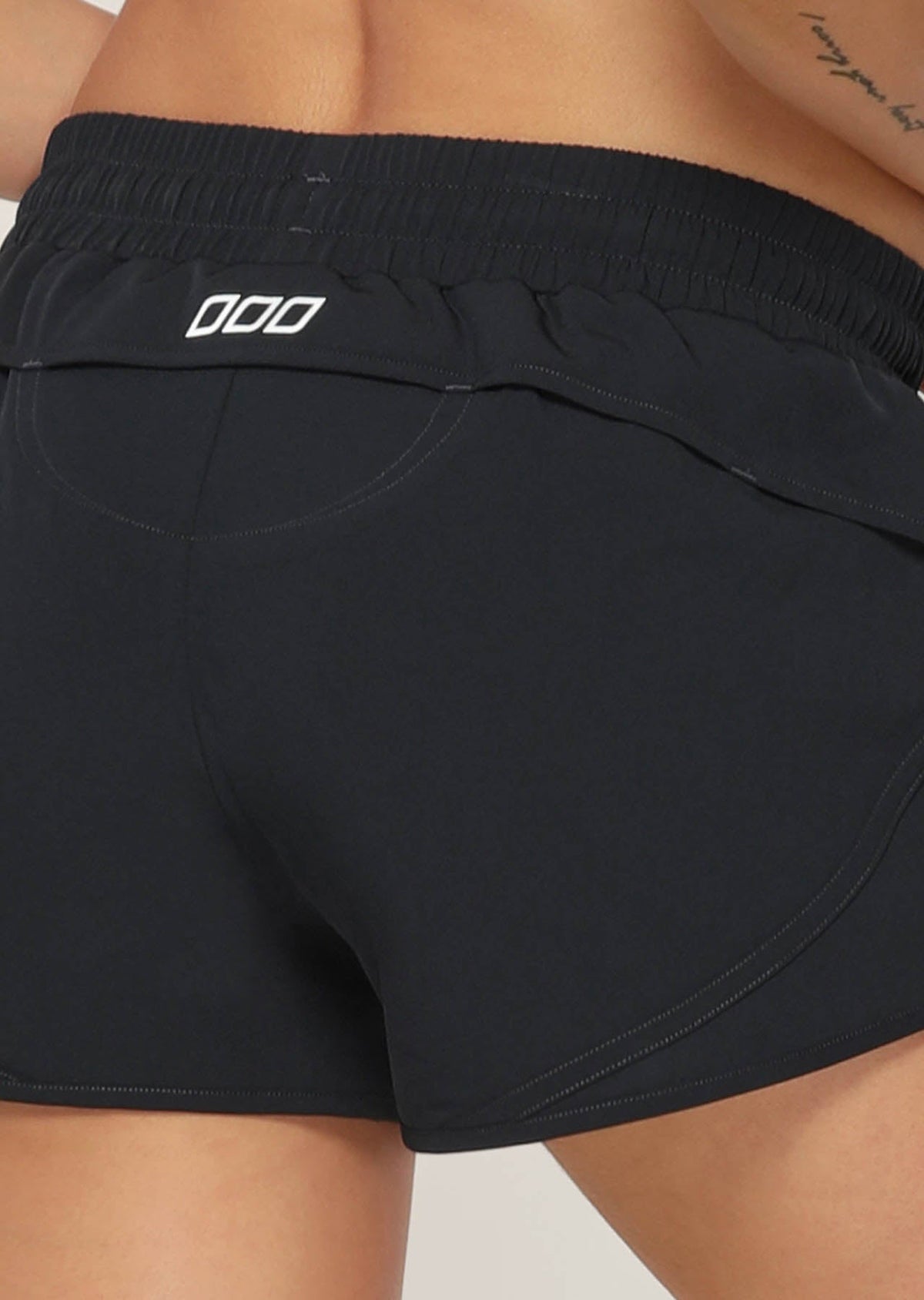 New Original Run Shorts