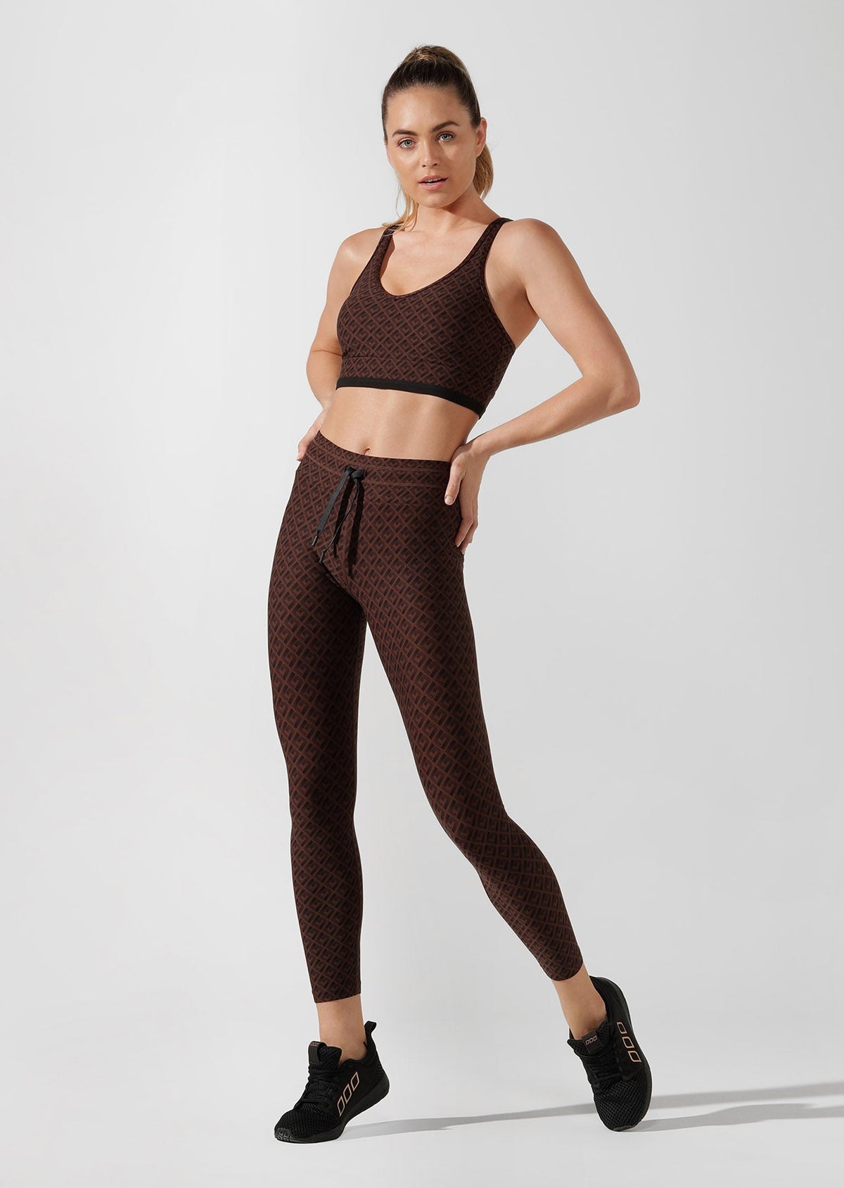 Next Level Core Ankle Biter Tight