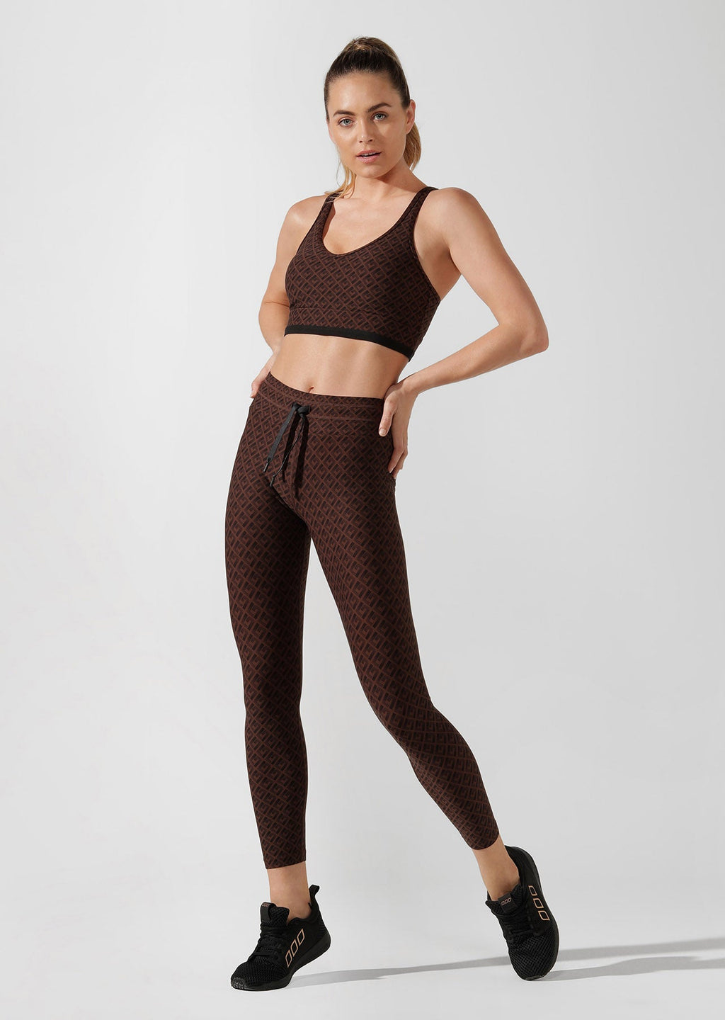 Next Level Sports Bra