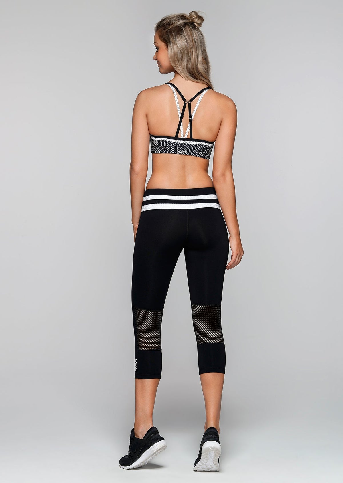 Nicila 7/8 Tight