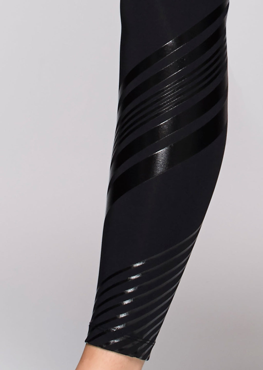 Night F/L Compression Tight