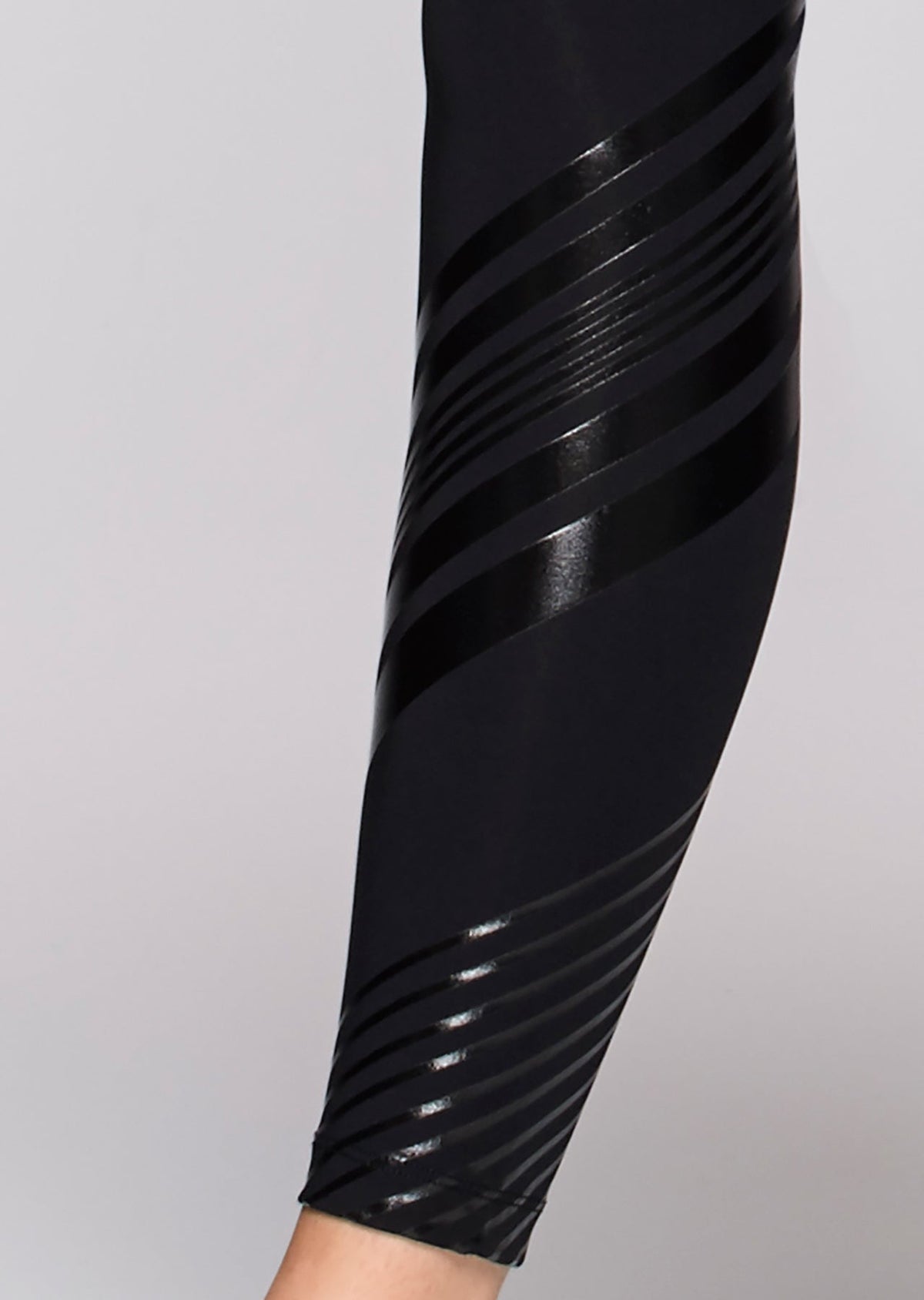 Night F/L Compression Tight