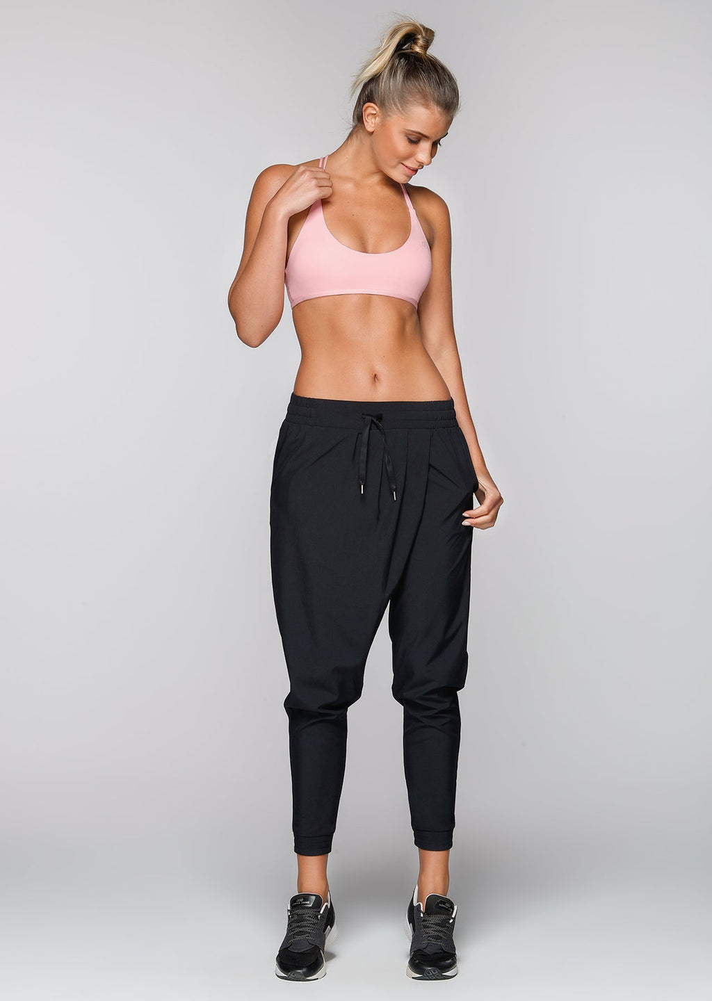 Night Or Day Pants