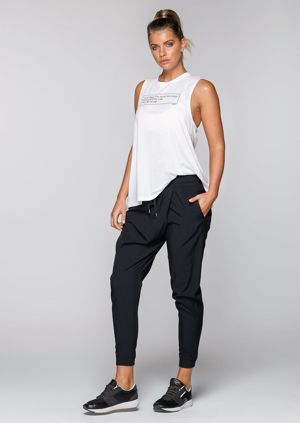 Night Or Day Pants