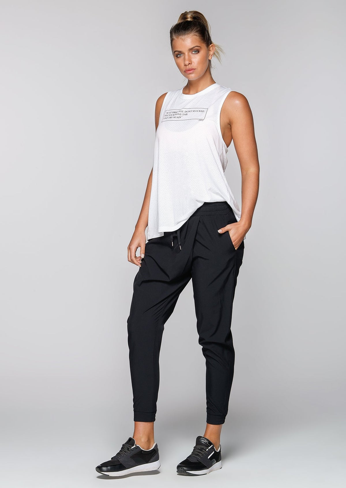 Night Or Day Pants