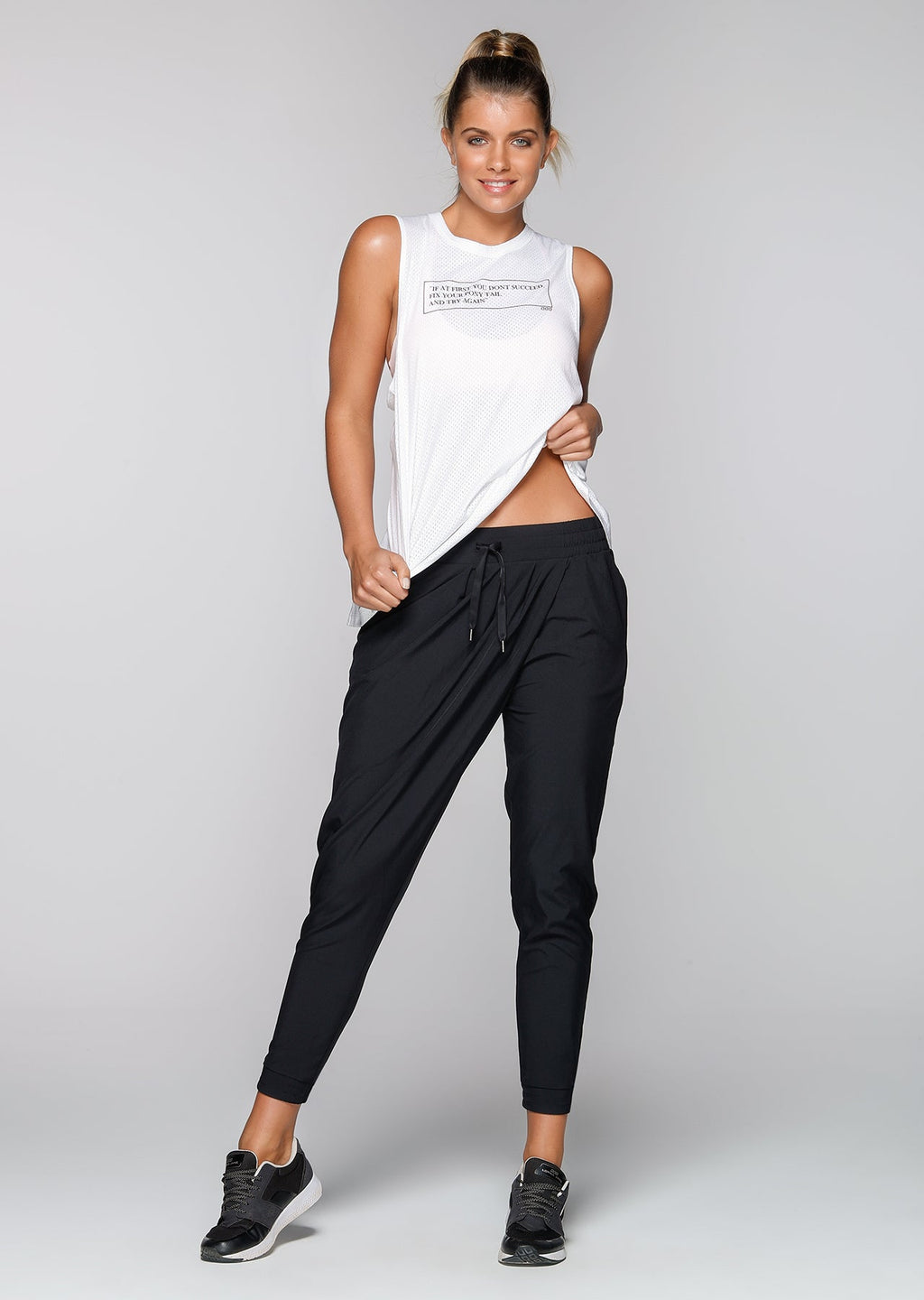 Night Or Day Pants
