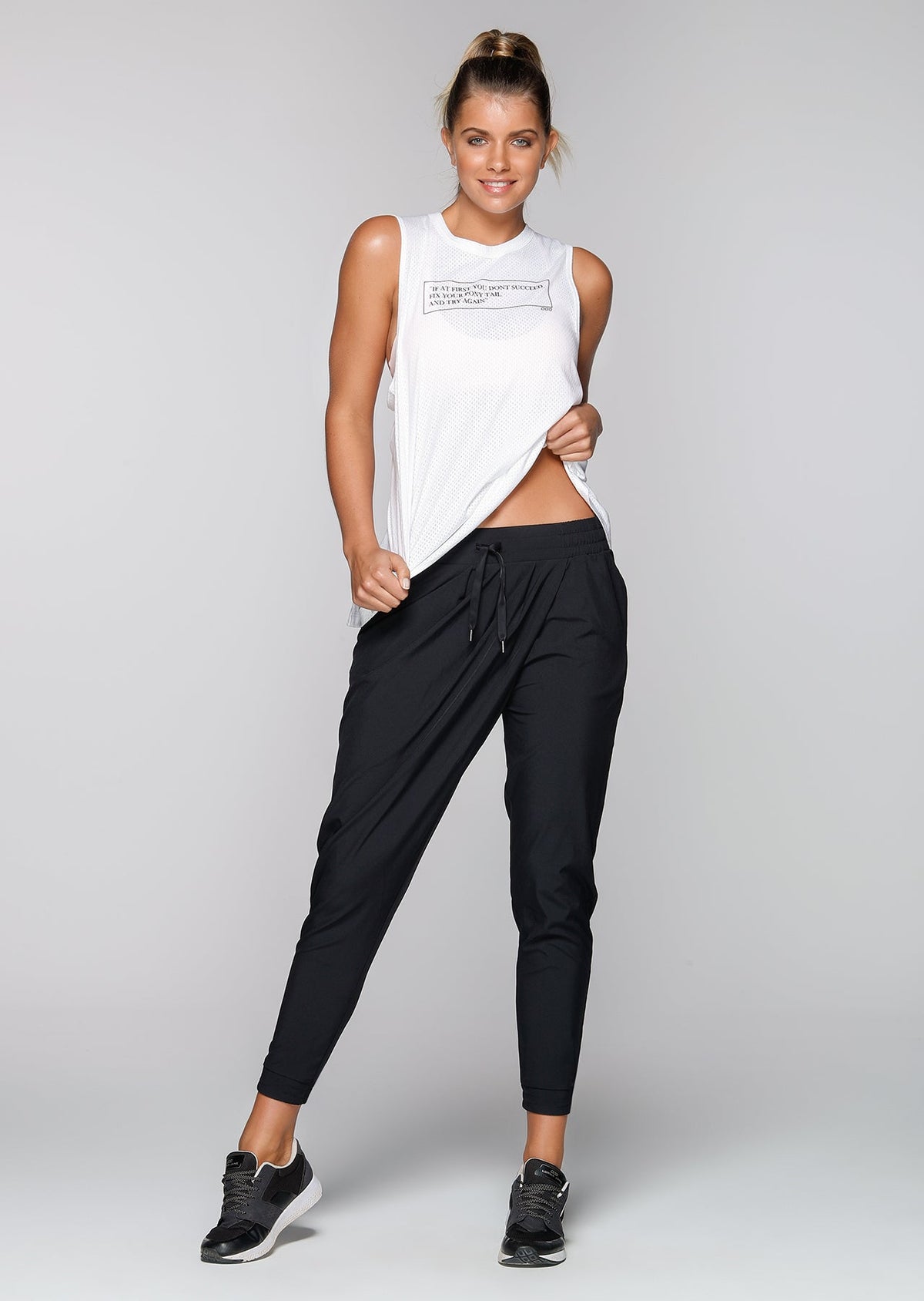 Night Or Day Pants