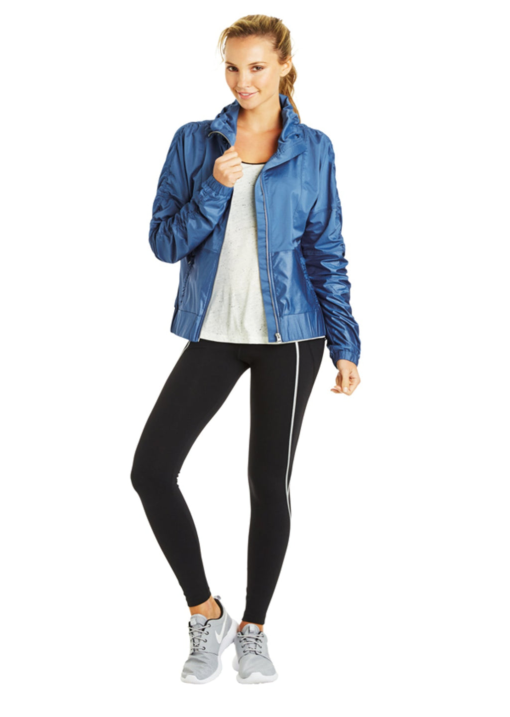 Night Runner Active Jacket