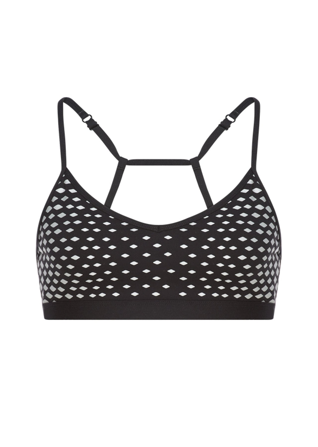 Night Ryder Sports Bra