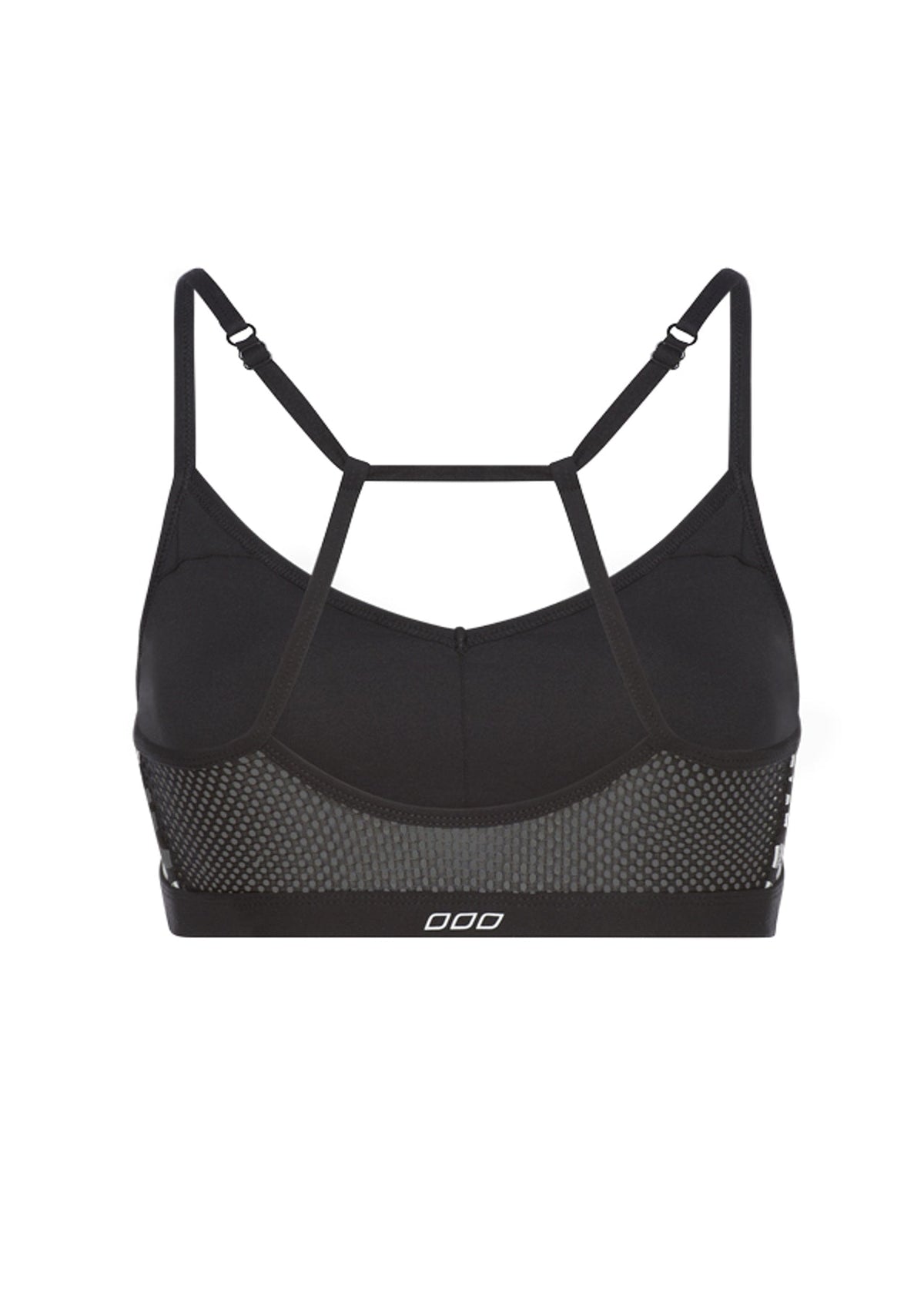 Night Ryder Sports Bra