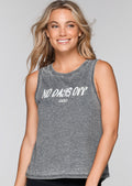 No Days Off Tank