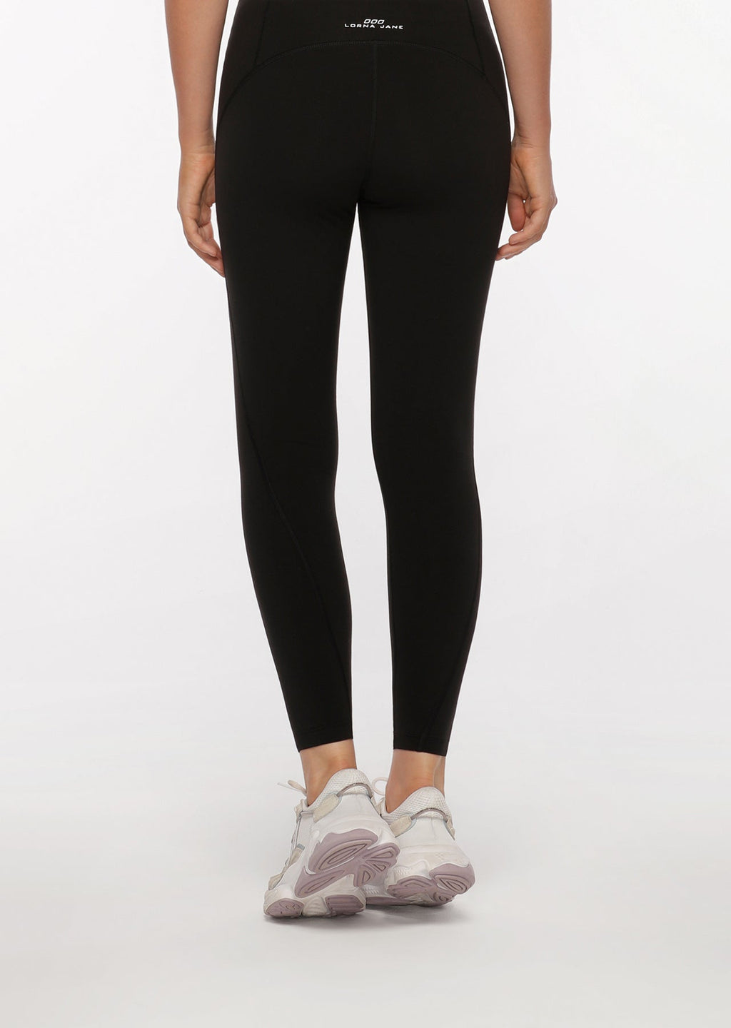 No Dig Ankle Biter Leggings