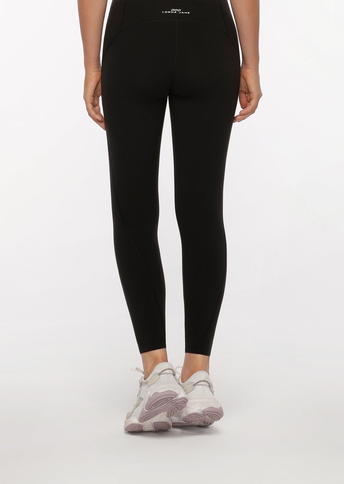 No Dig Ankle Biter Leggings