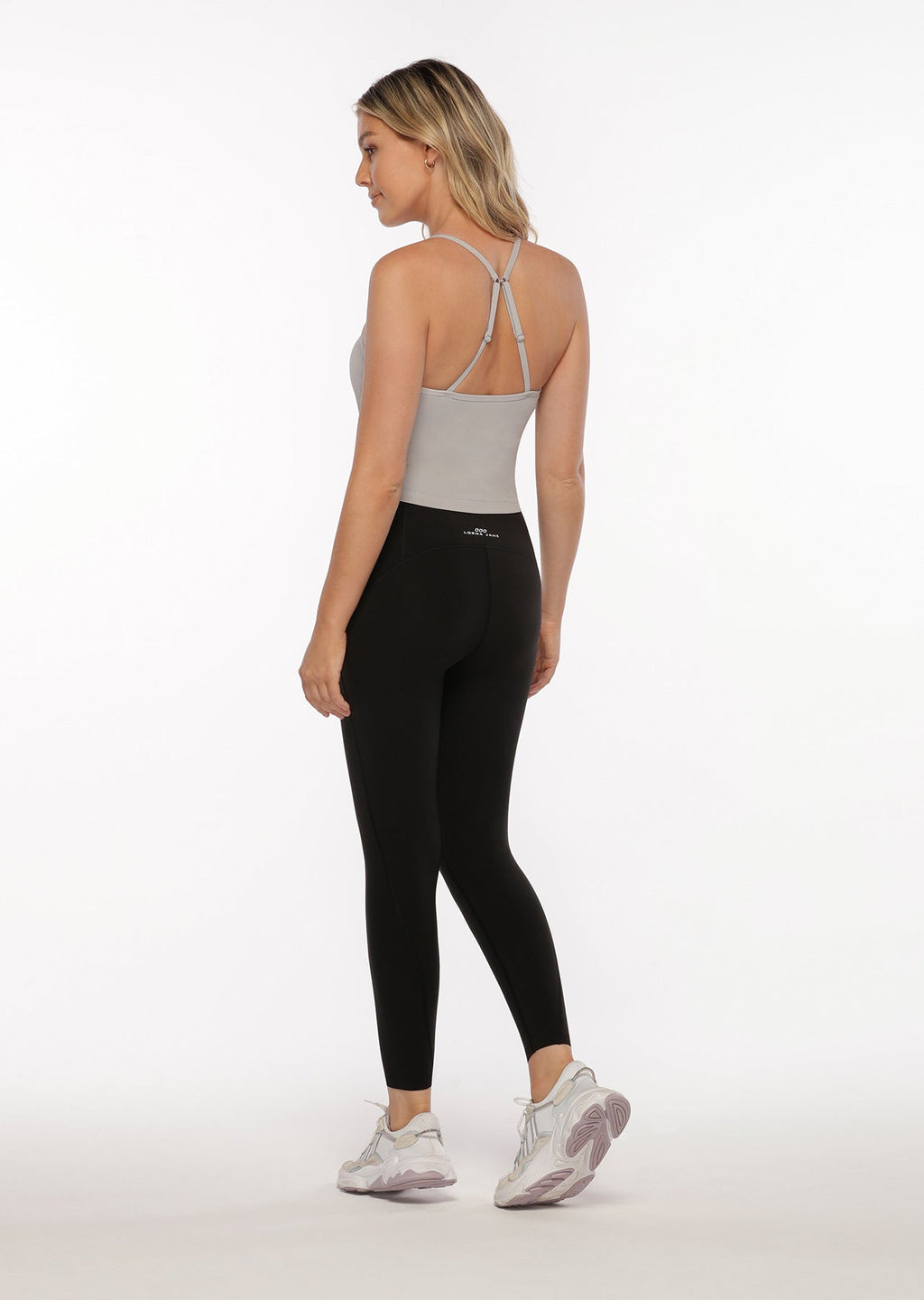 No Dig Ankle Biter Leggings