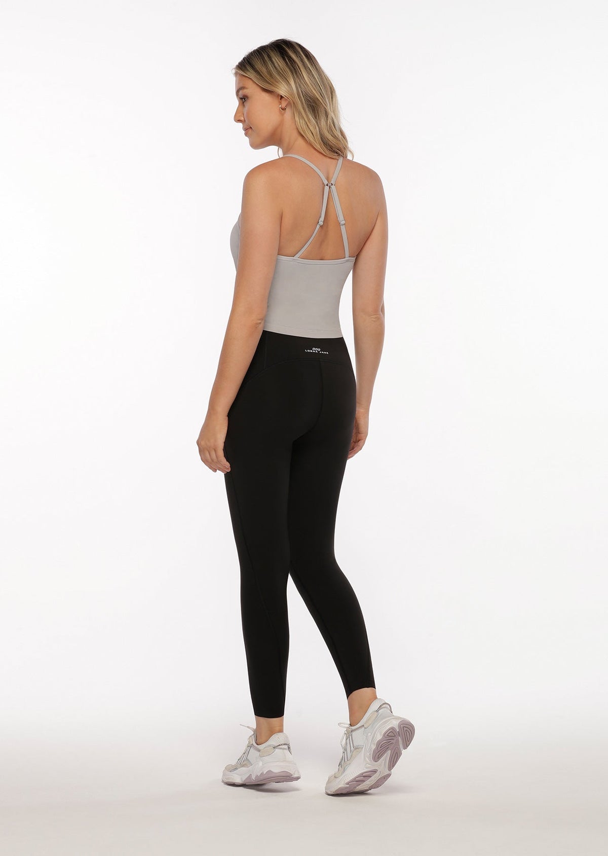 No Dig Ankle Biter Leggings