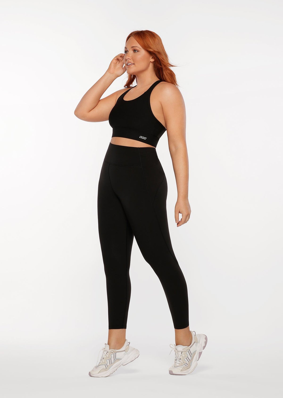 No Dig Ankle Biter Leggings
