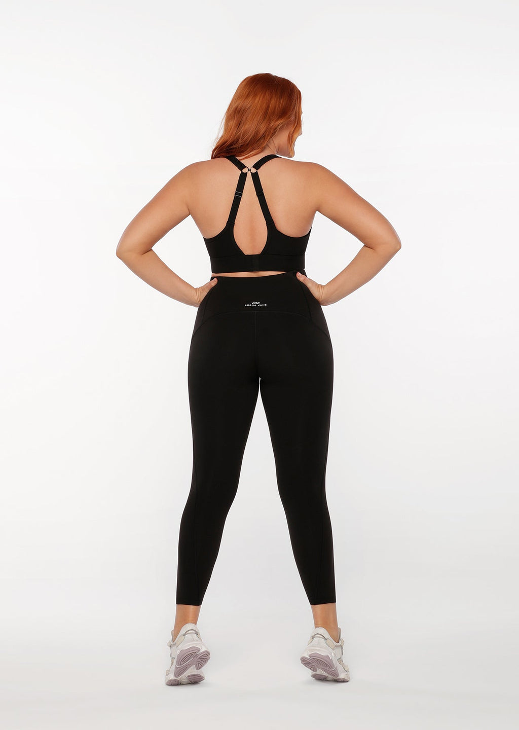 No Dig Ankle Biter Leggings