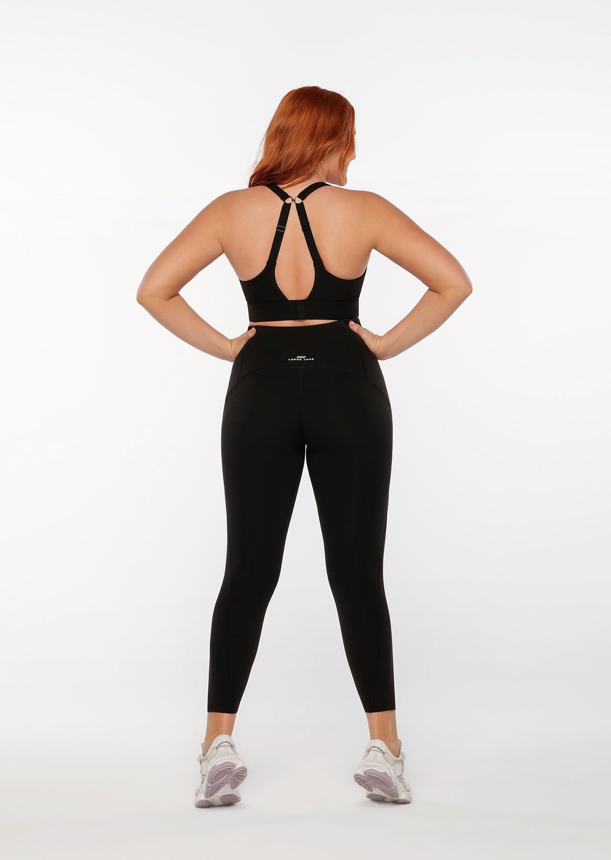 No Dig Ankle Biter Leggings