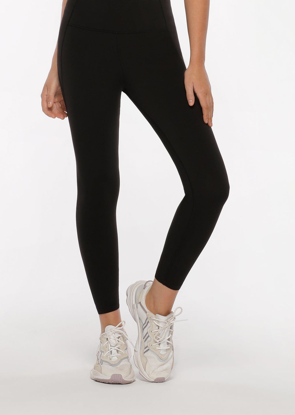 No Dig Ankle Biter Leggings