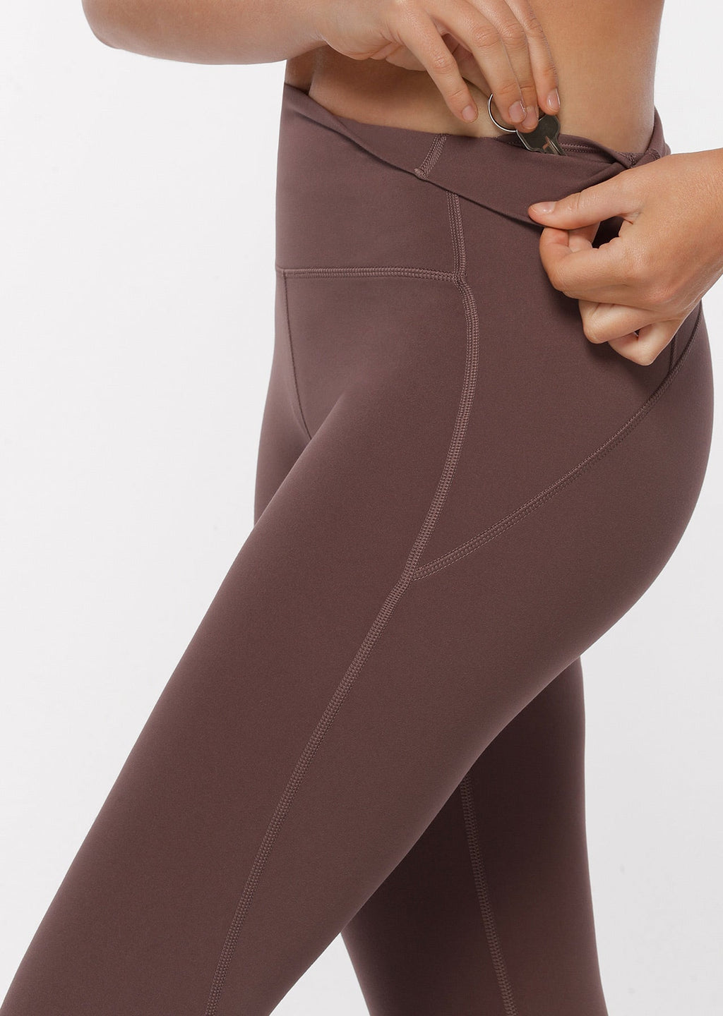 No Dig Ankle Biter Leggings