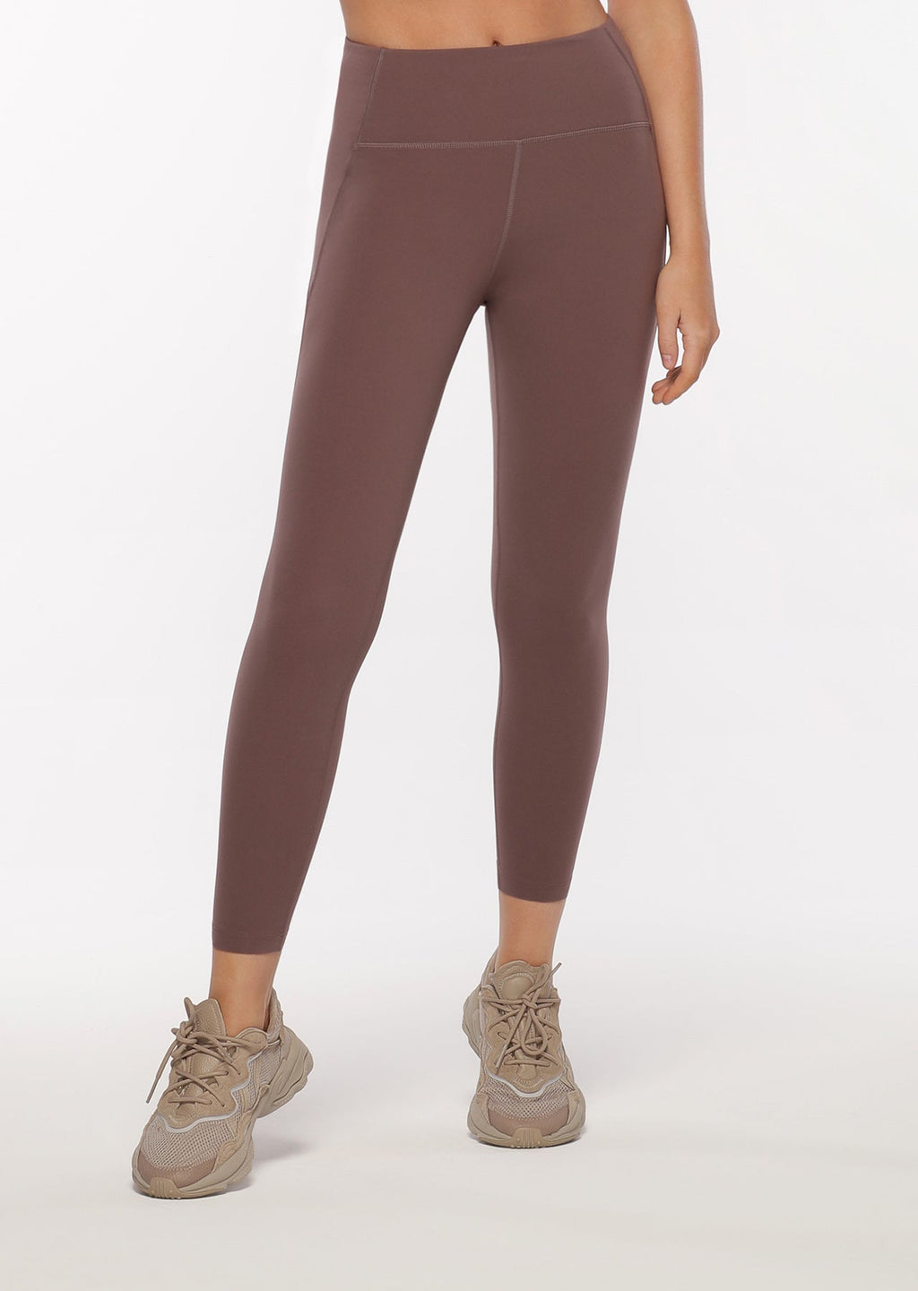 No Dig Ankle Biter Leggings