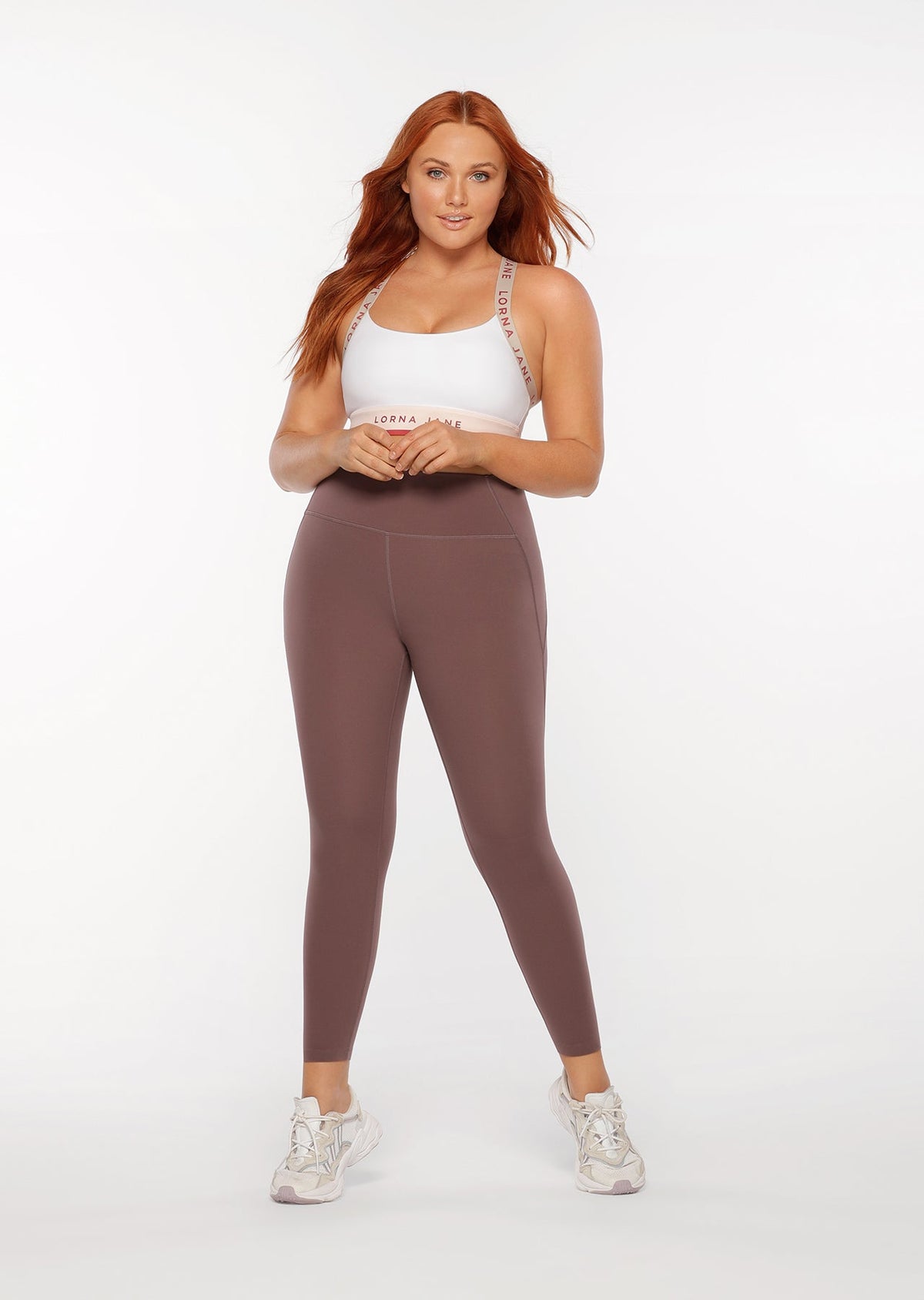 No Dig Ankle Biter Leggings