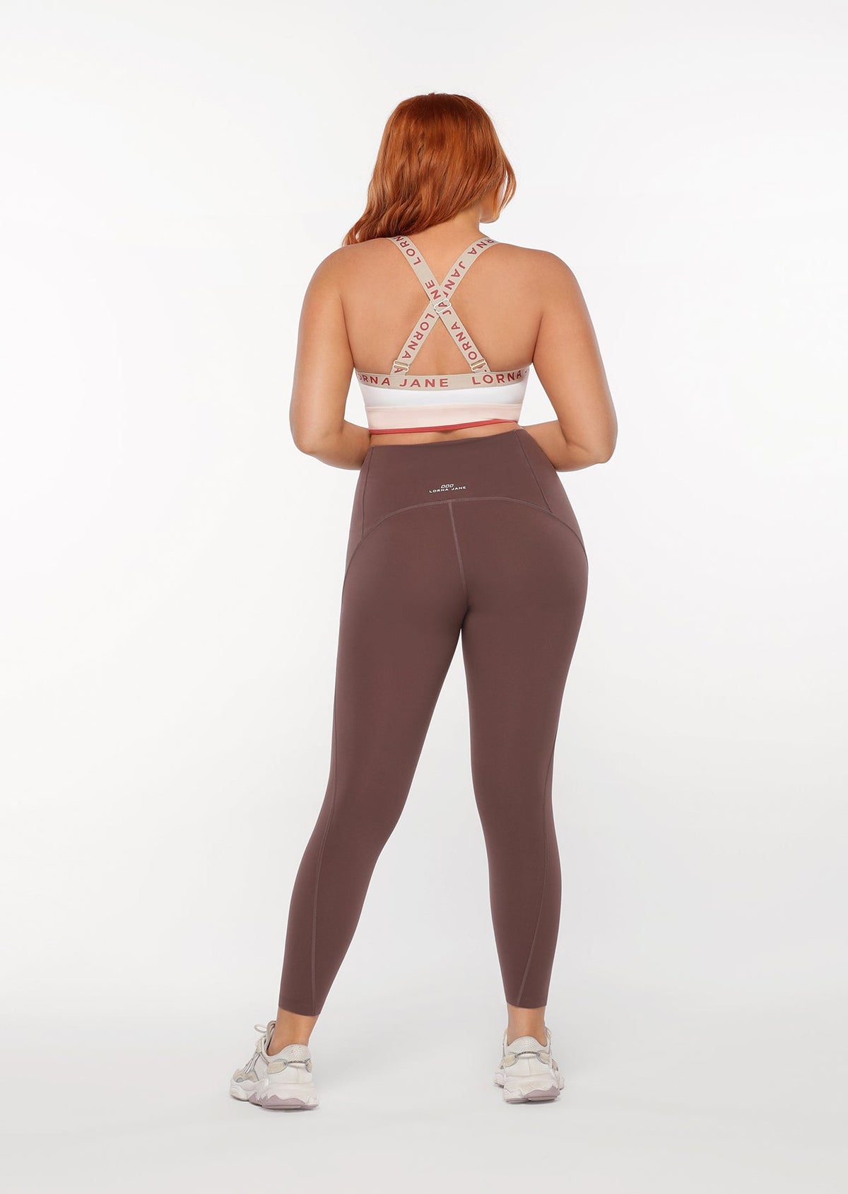 No Dig Ankle Biter Leggings