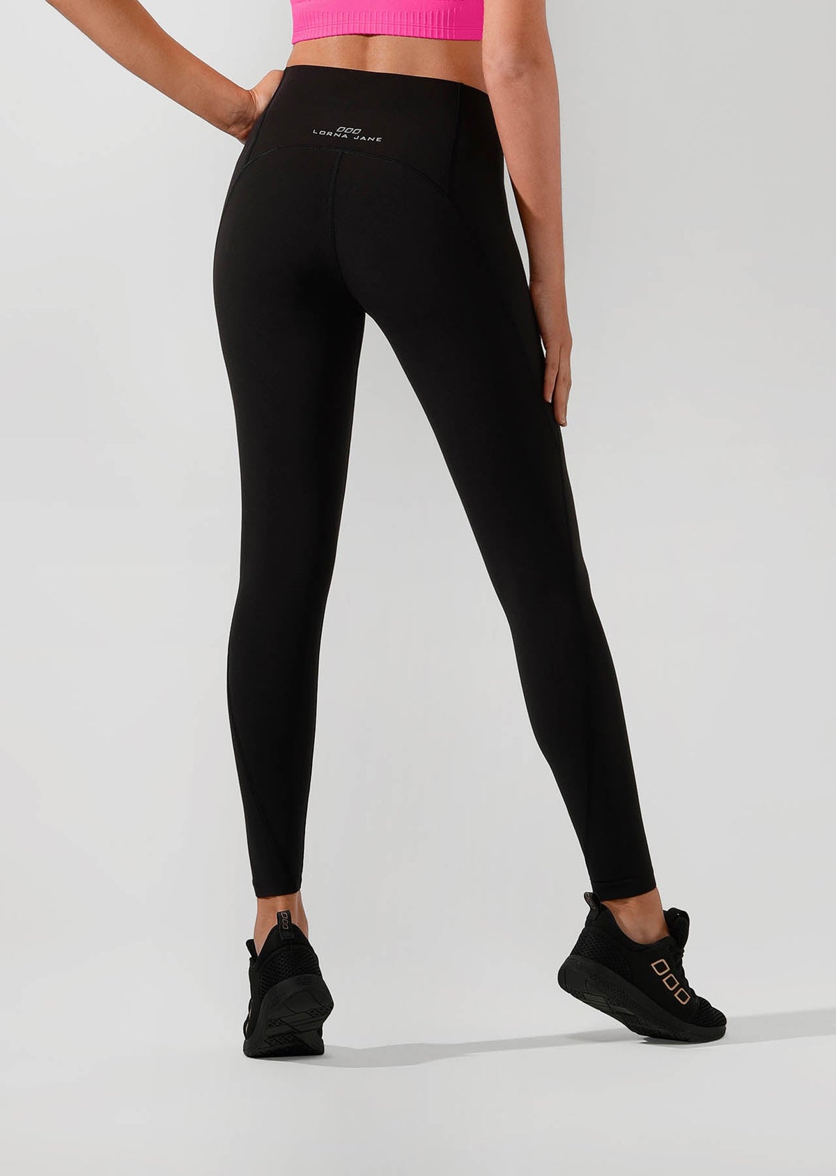 No Dig Sculpting Full Length Tight