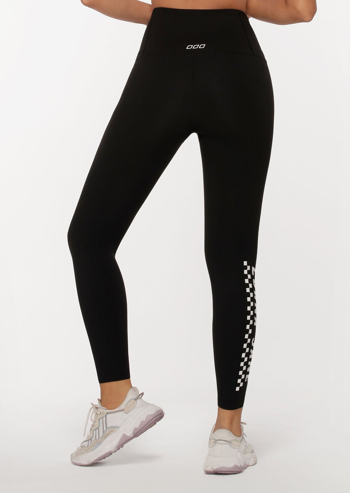 No Limits Core Ankle Biter Leggings
