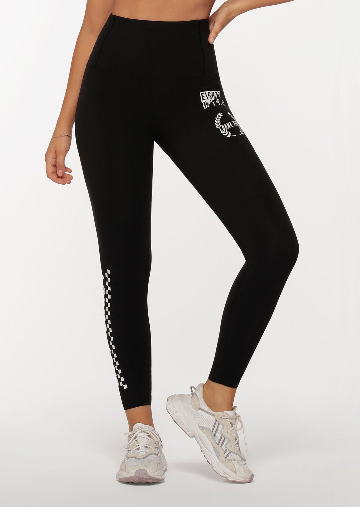 No Limits Core Ankle Biter Leggings