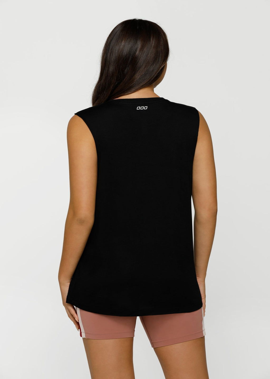 No Limits Muscle Tank