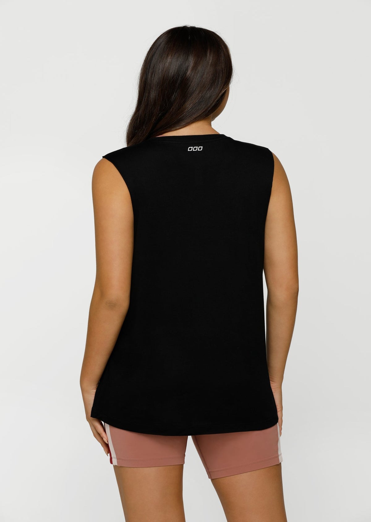 No Limits Muscle Tank