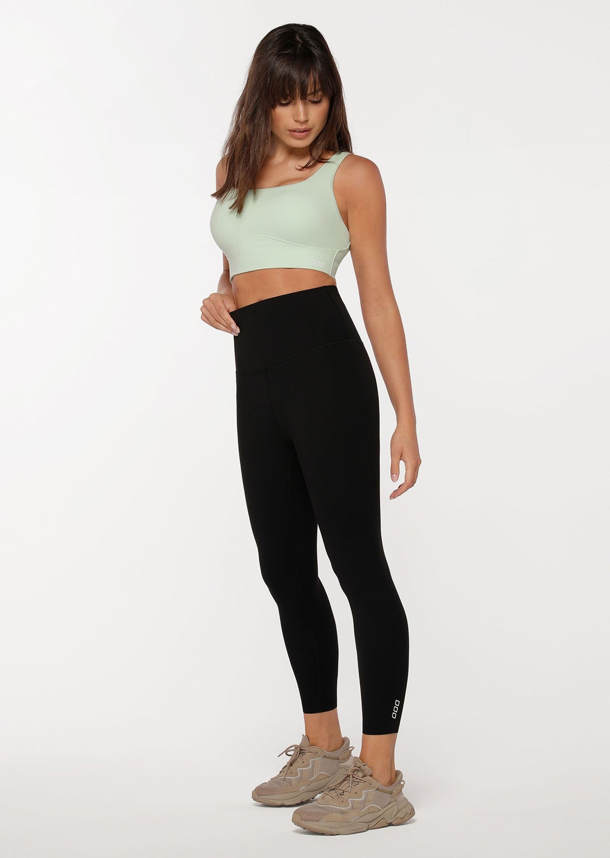 No Limits Sports Bra